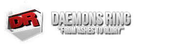 Daemons Ring Gaming Network